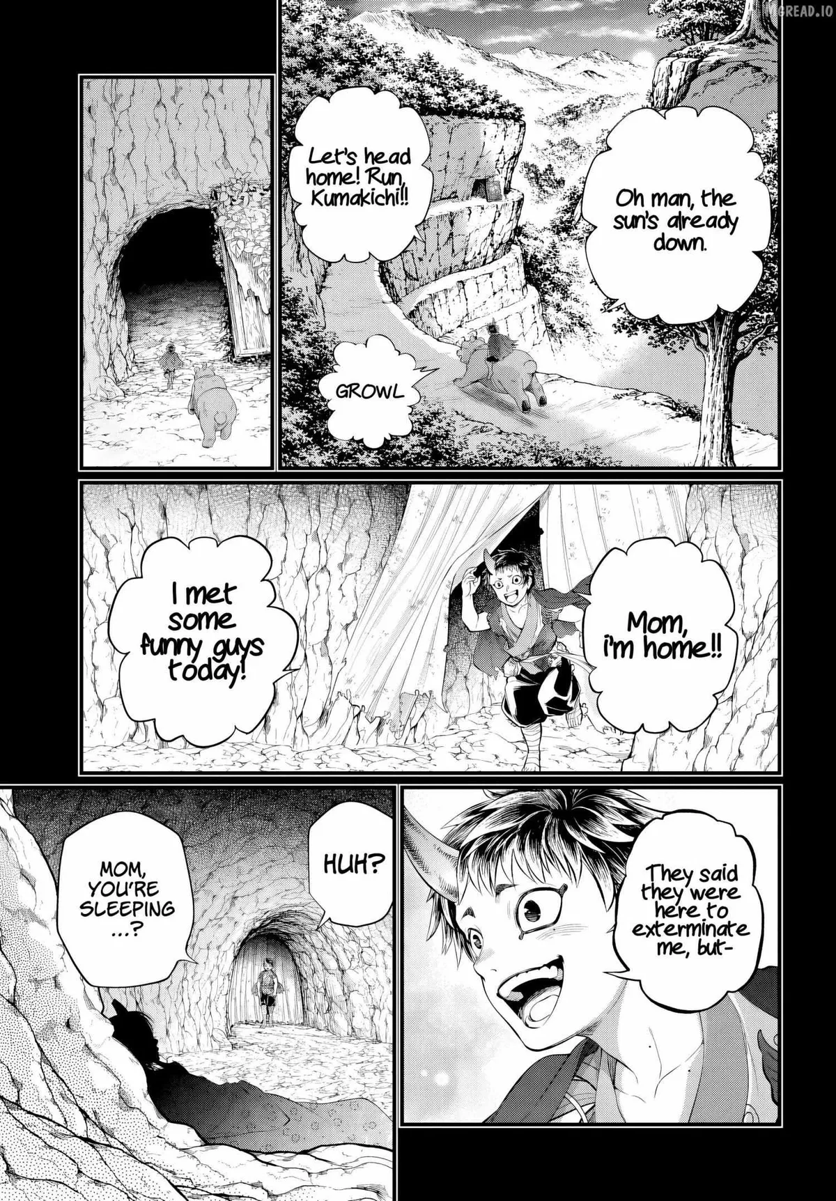 Read Shuumatsu no Valkyrie chapter 118 image 20 on Lezhin