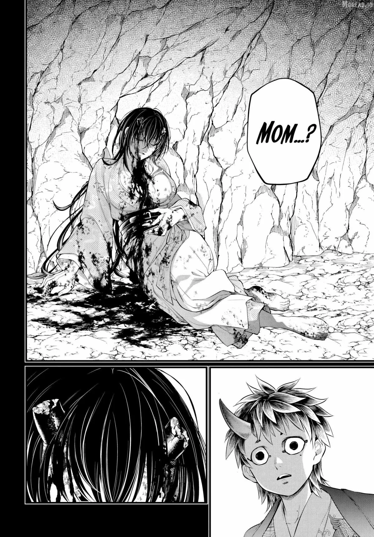 Read Shuumatsu no Valkyrie chapter 118 image 21 on Lezhin