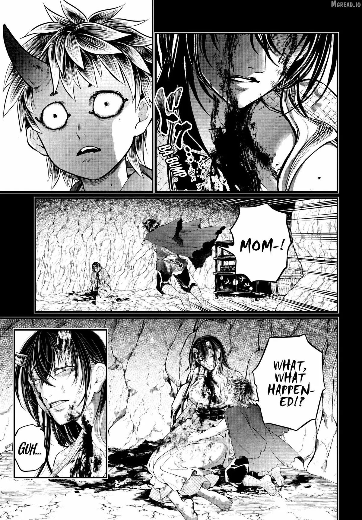 Read Shuumatsu no Valkyrie chapter 118 image 22 on Lezhin