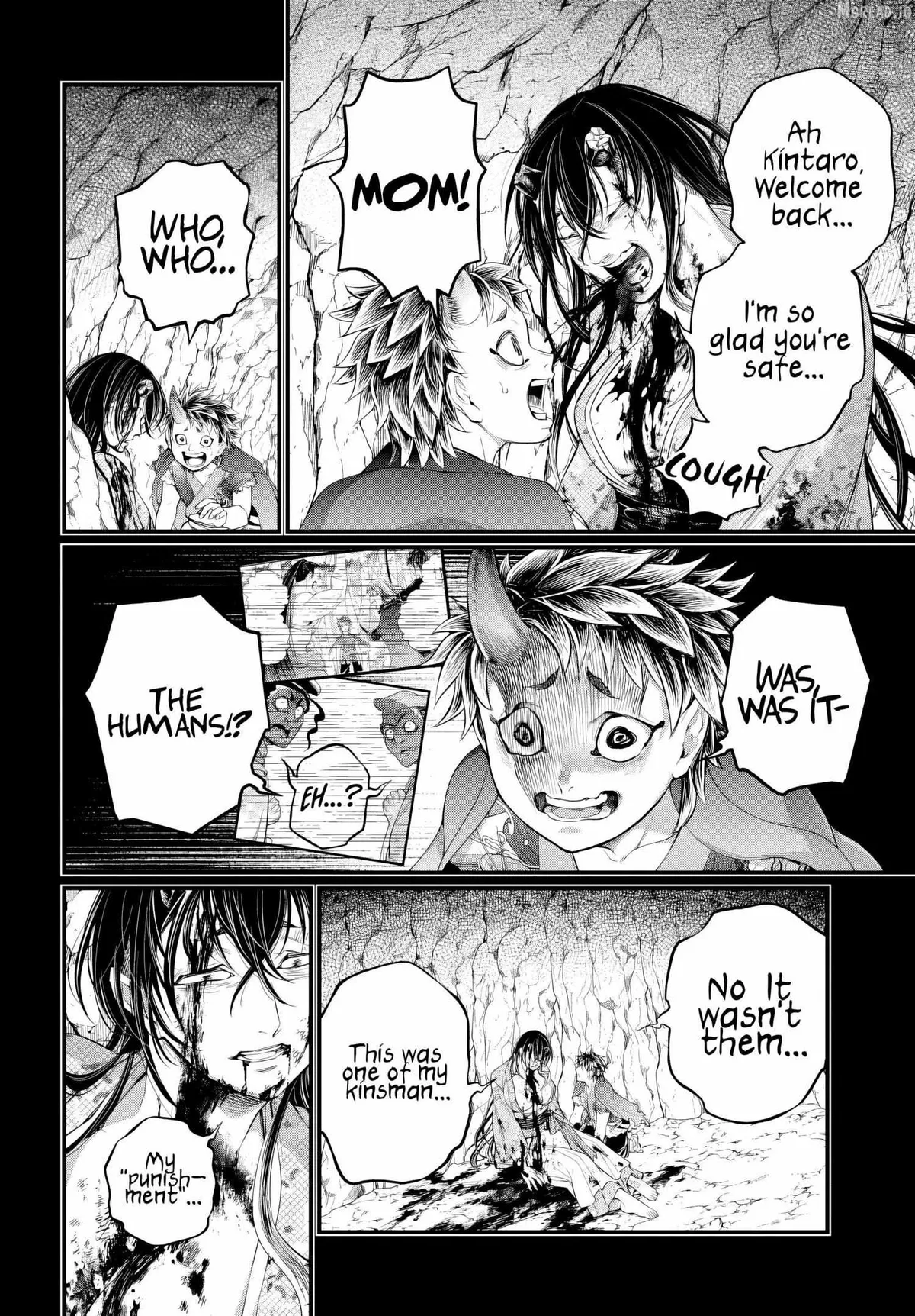 Read Shuumatsu no Valkyrie chapter 118 image 23 on Lezhin