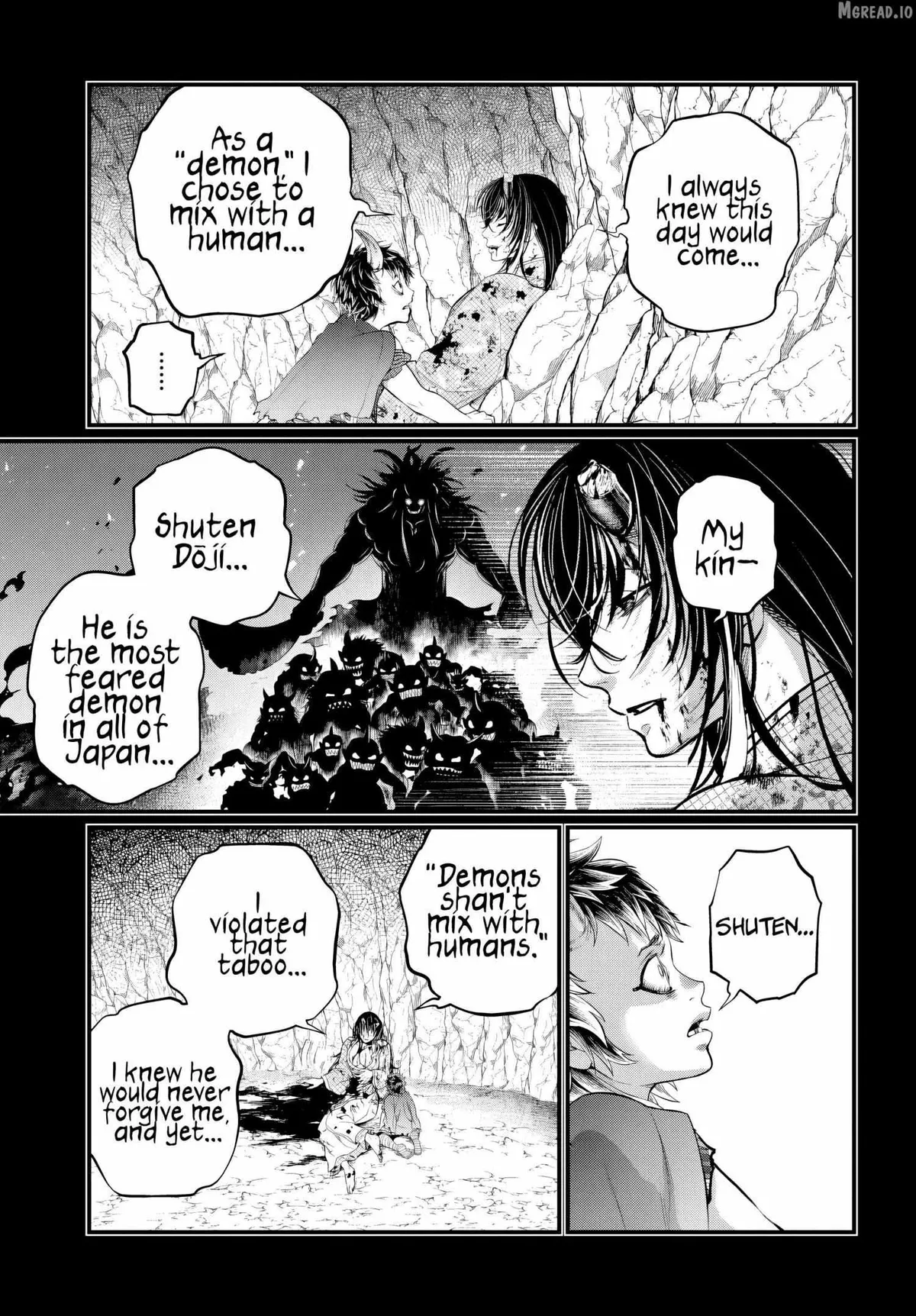 Read Shuumatsu no Valkyrie chapter 118 image 24 on Lezhin