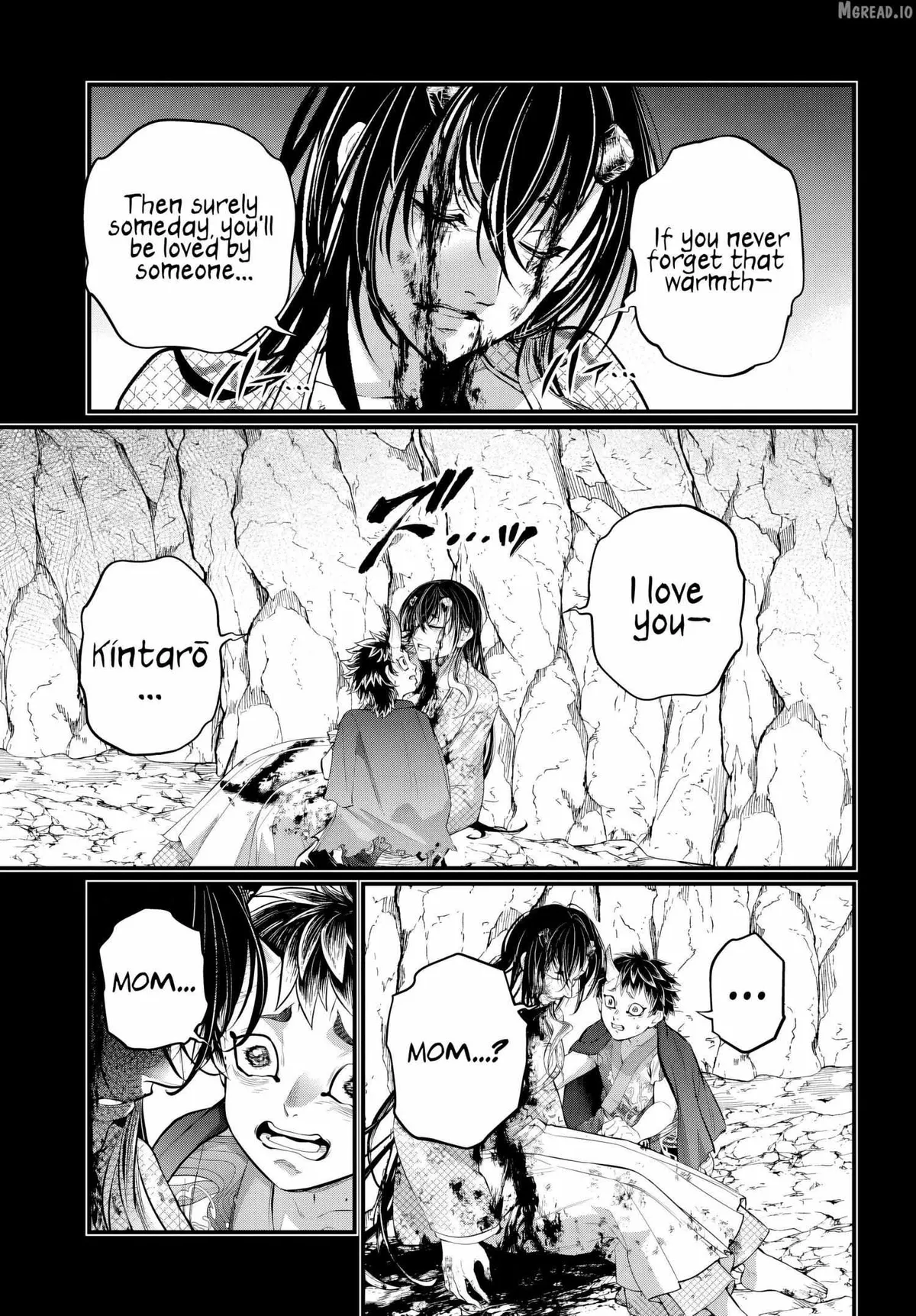 Read Shuumatsu no Valkyrie chapter 118 image 28 on Lezhin