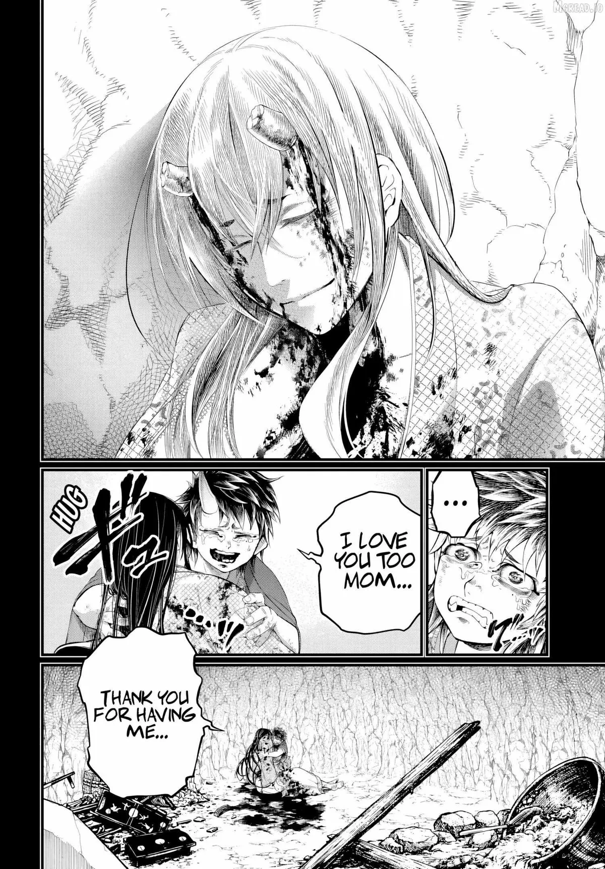 Read Shuumatsu no Valkyrie chapter 118 image 29 on Lezhin