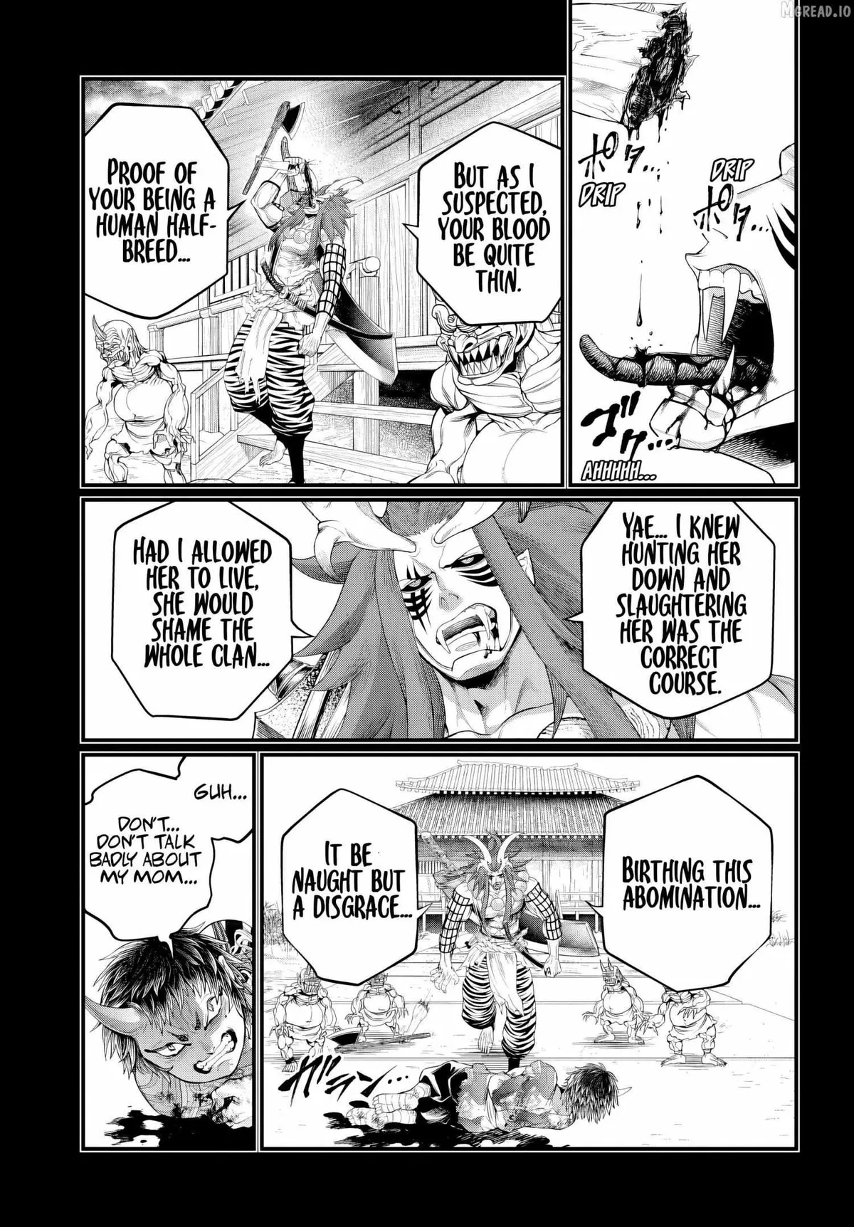 Read Shuumatsu no Valkyrie chapter 118 image 40 on Lezhin