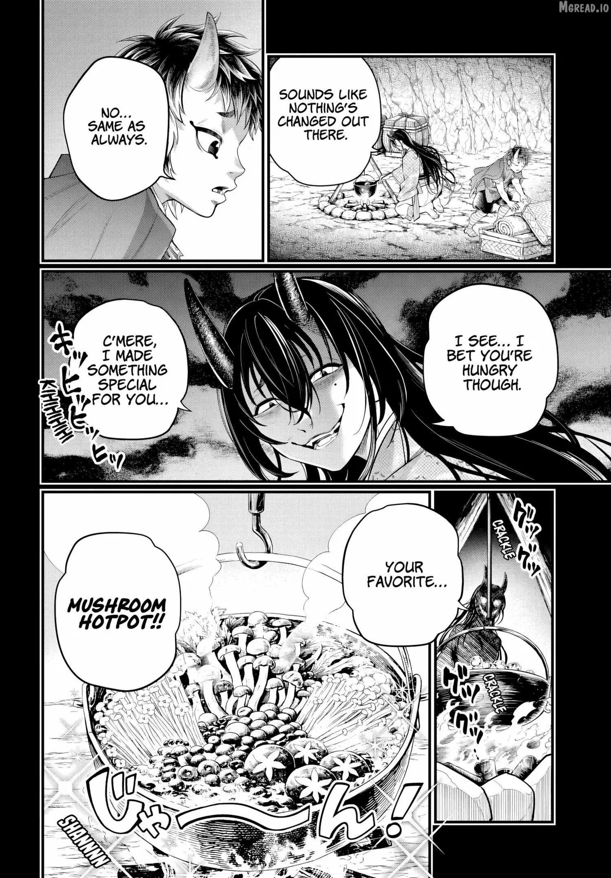 Read Shuumatsu no Valkyrie chapter 118 image 5 on Lezhin
