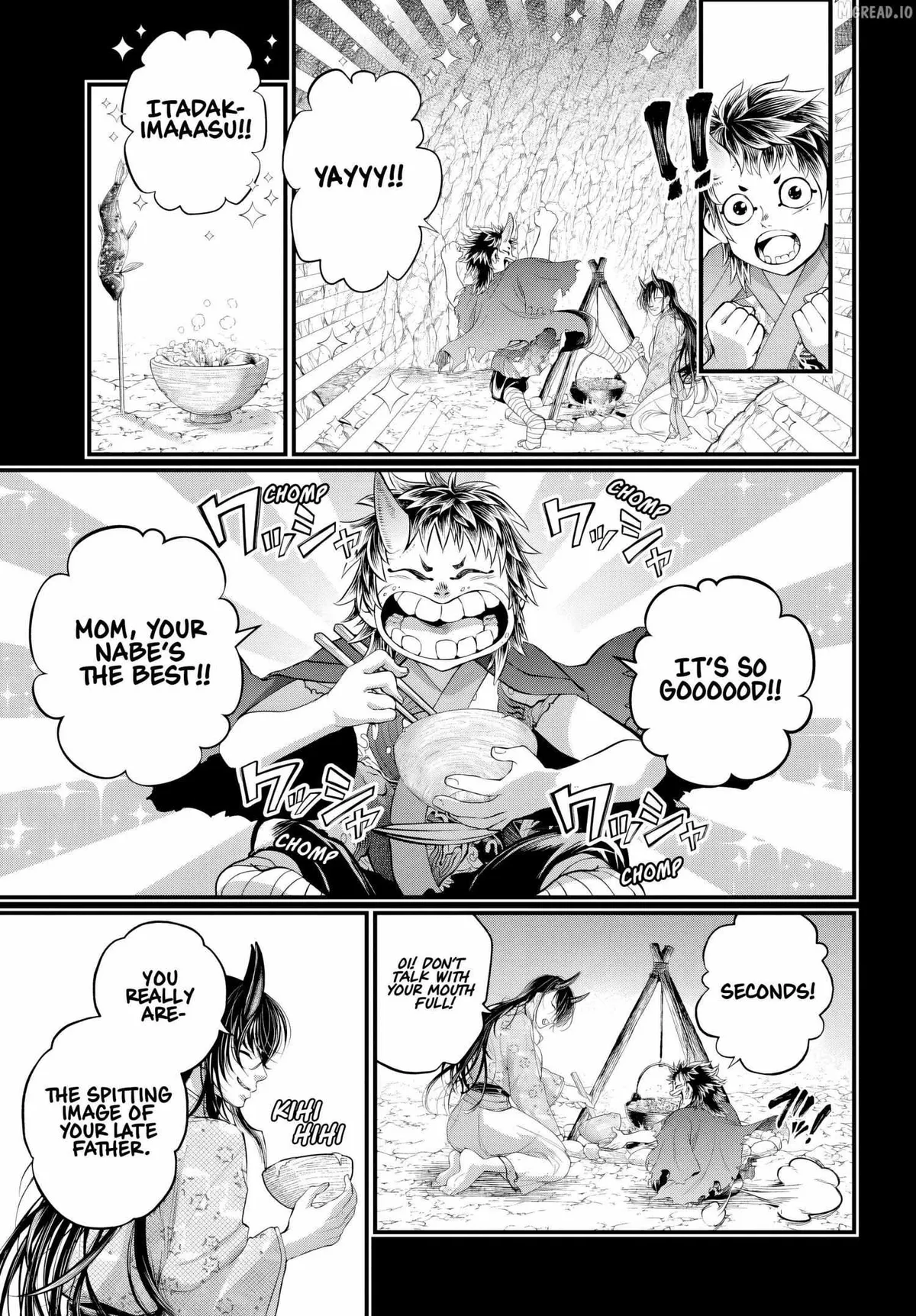Read Shuumatsu no Valkyrie chapter 118 image 6 on Lezhin