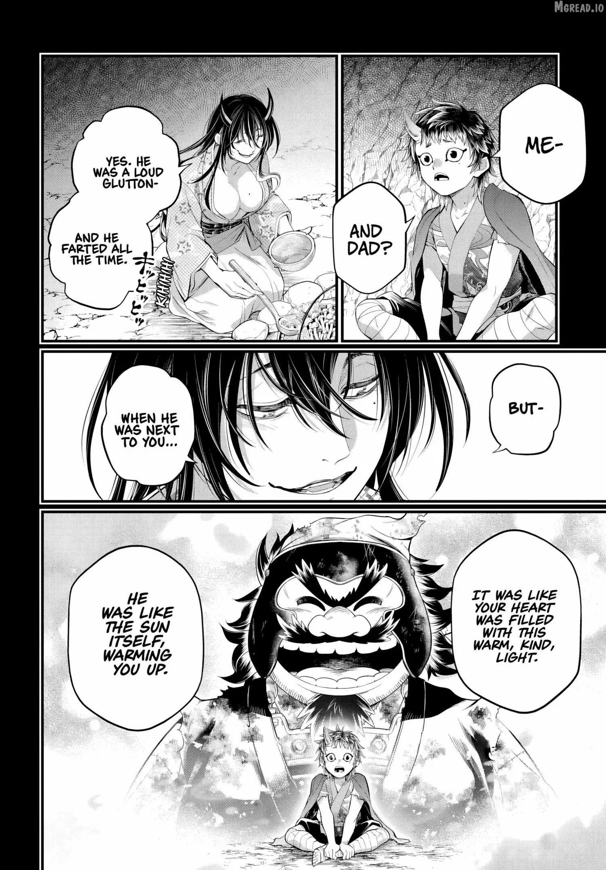 Read Shuumatsu no Valkyrie chapter 118 image 7 on Lezhin
