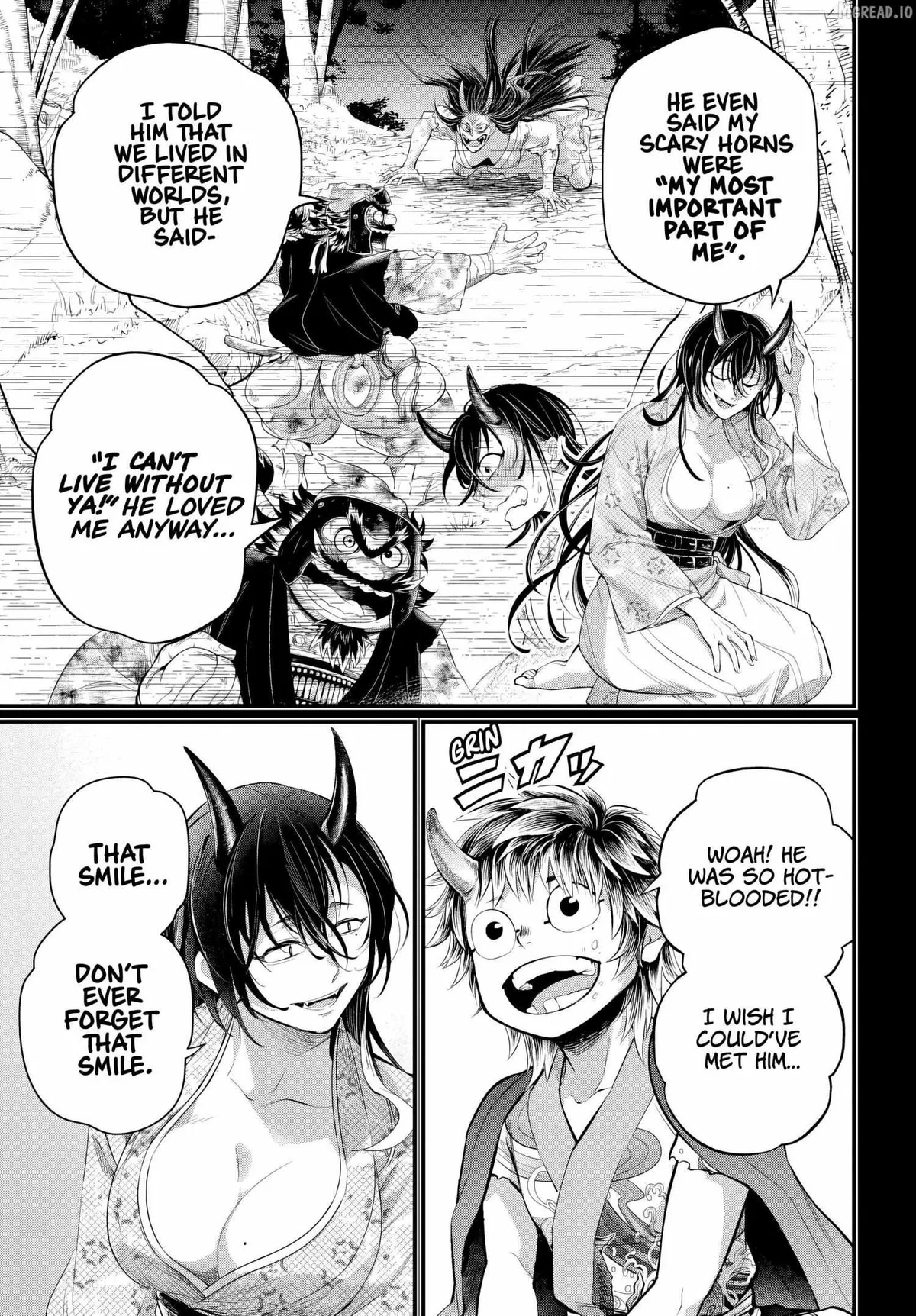 Read Shuumatsu no Valkyrie chapter 118 image 8 on Lezhin