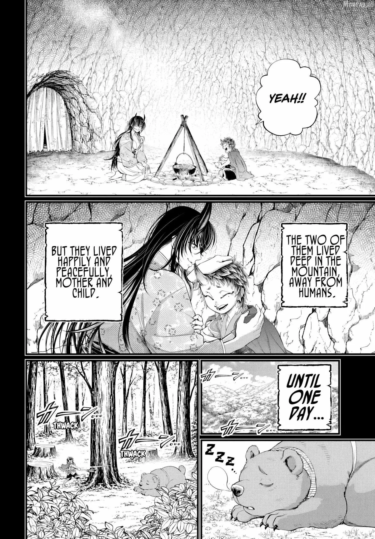 Read Shuumatsu no Valkyrie chapter 118 image 9 on Lezhin