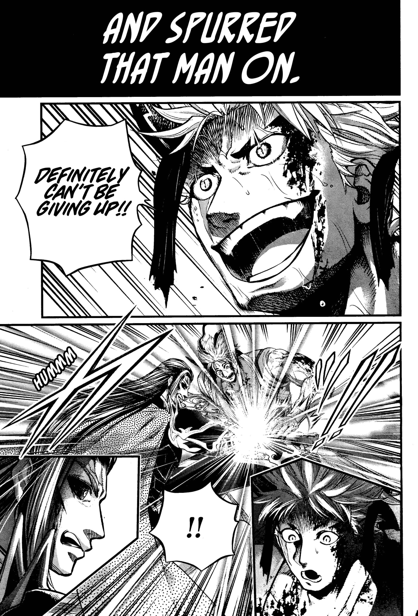 Shuumatsu no Valkyrie Chapter 125 page 15 - 