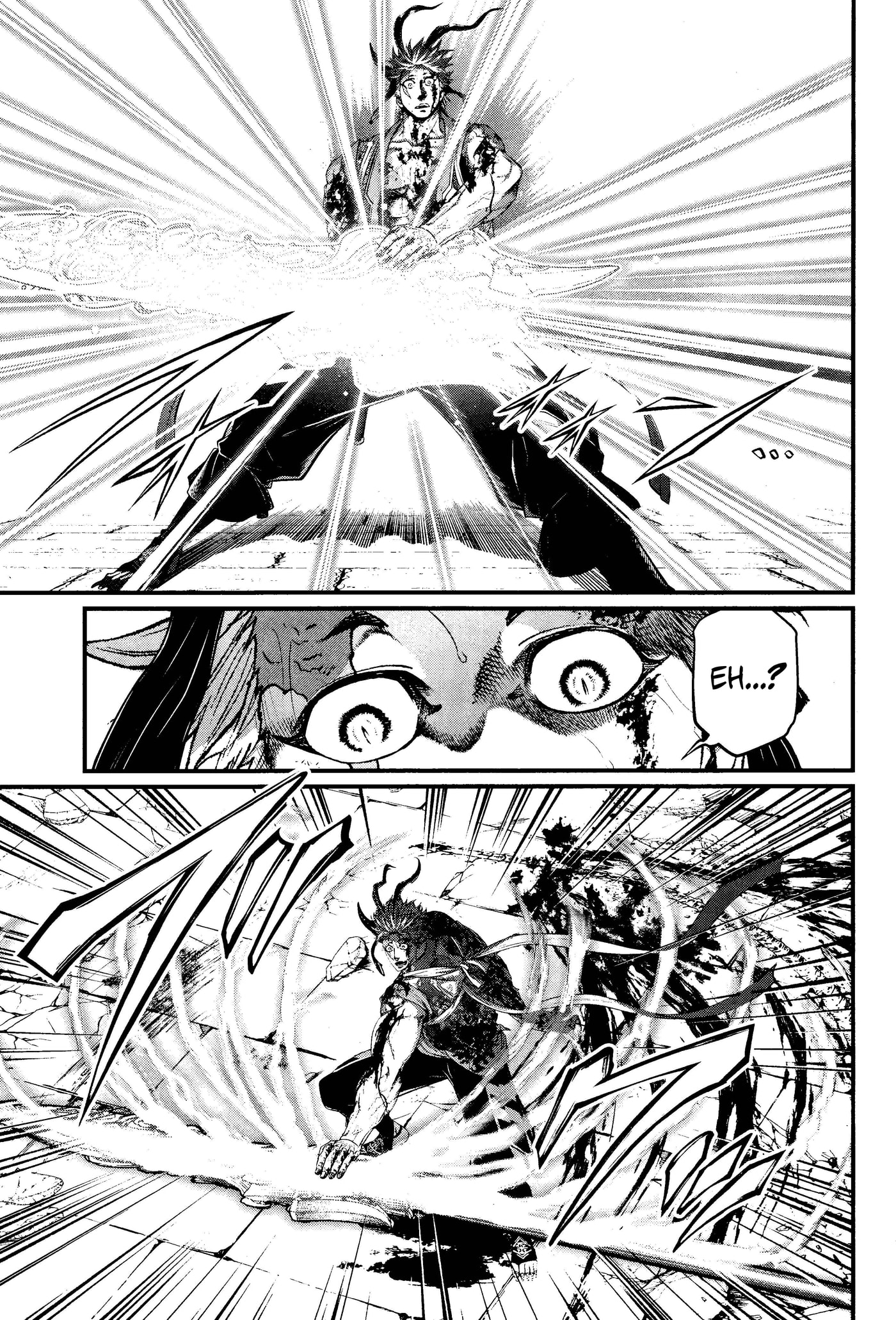 Shuumatsu no Valkyrie Chapter 125 page 17 - 