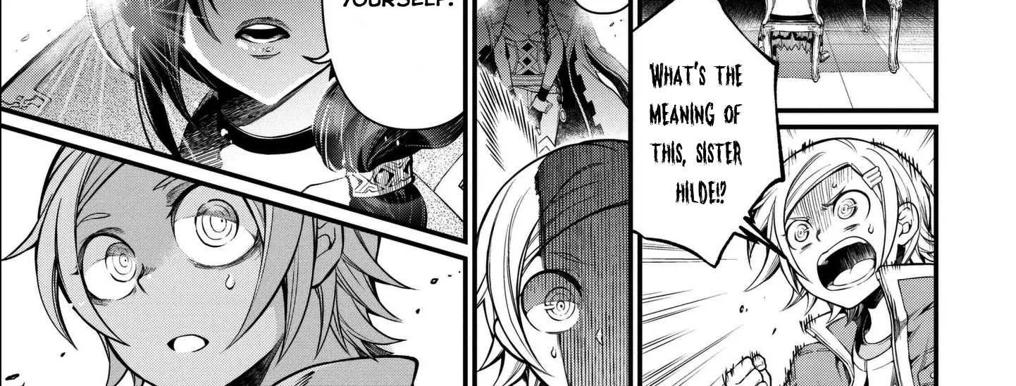Read Shuumatsu no Valkyrie chapter 13 image 10 on Lezhin