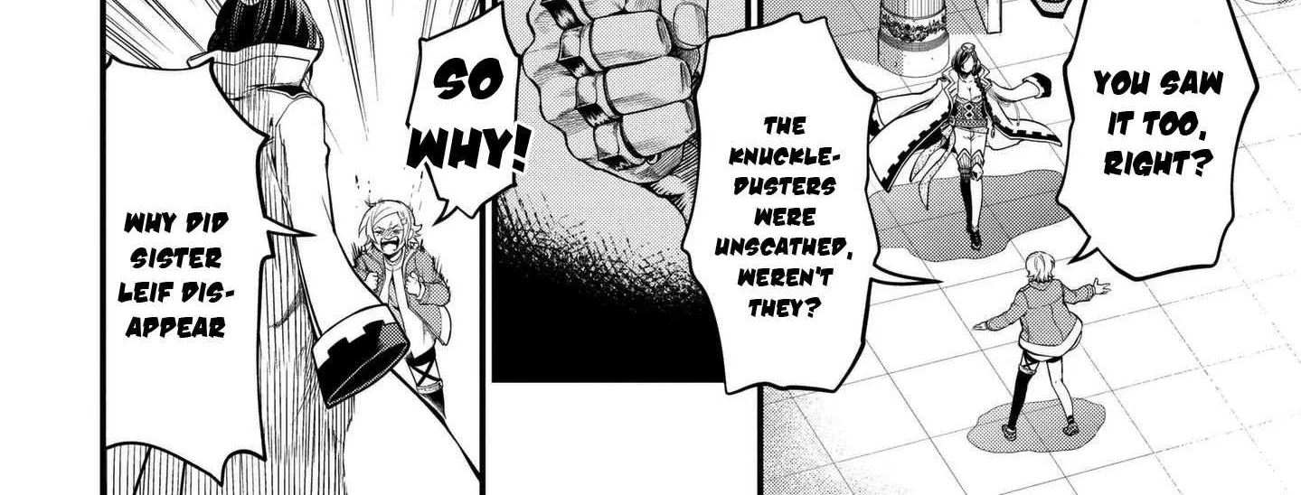 Read Shuumatsu no Valkyrie chapter 13 image 12 on Lezhin