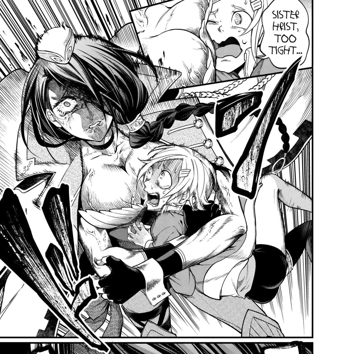 Read Shuumatsu no Valkyrie chapter 13 image 17 on Lezhin