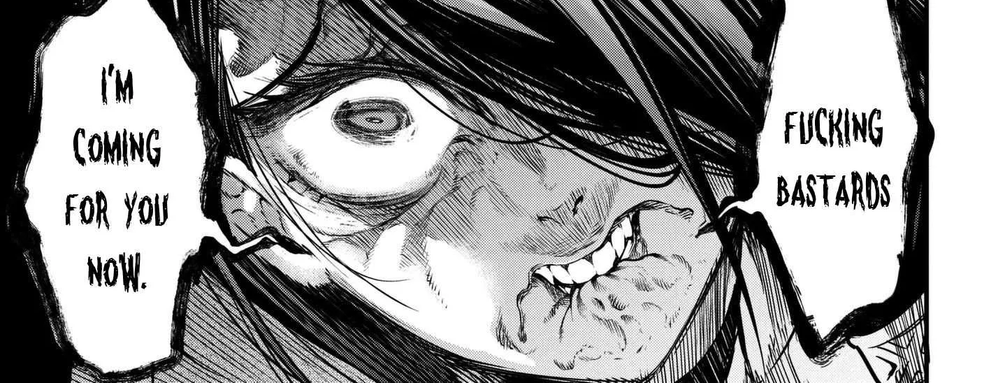 Read Shuumatsu no Valkyrie chapter 13 image 18 on Lezhin