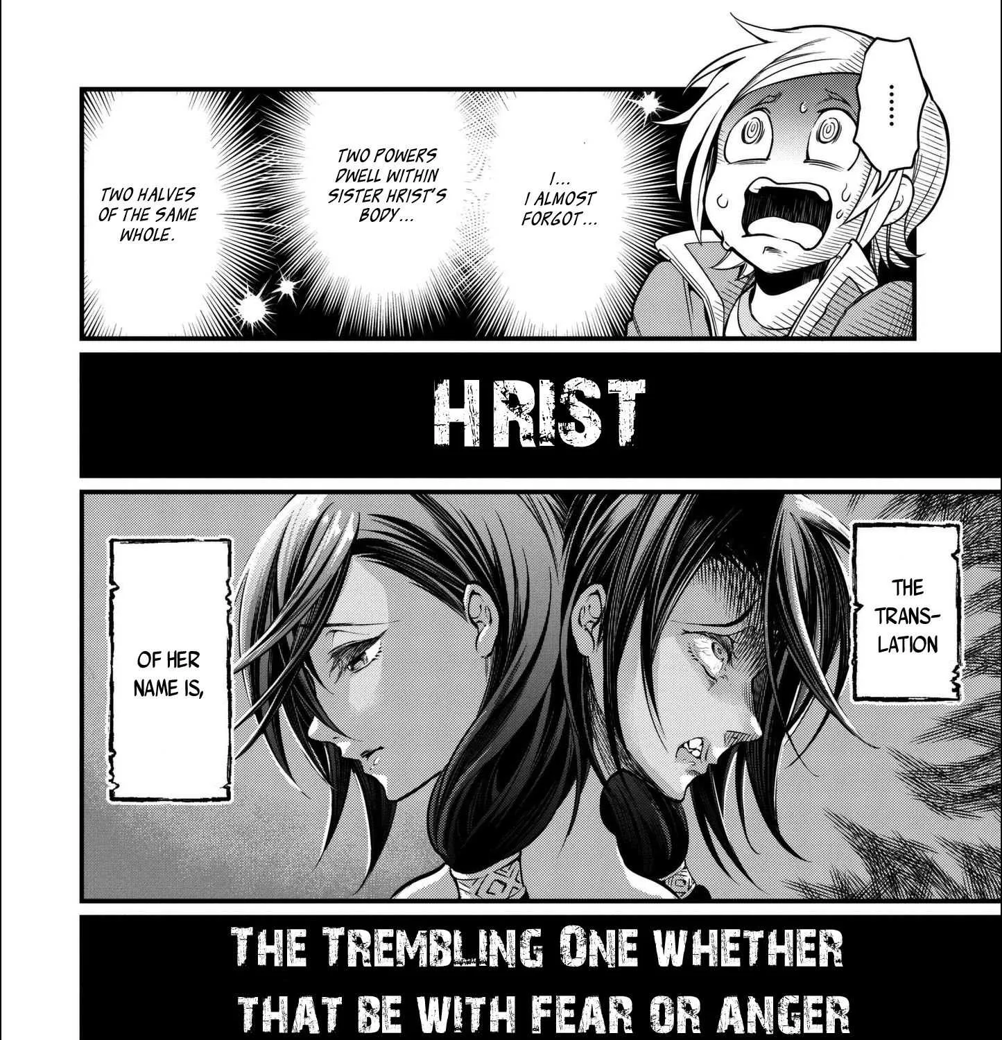 Read Shuumatsu no Valkyrie chapter 13 image 19 on Lezhin