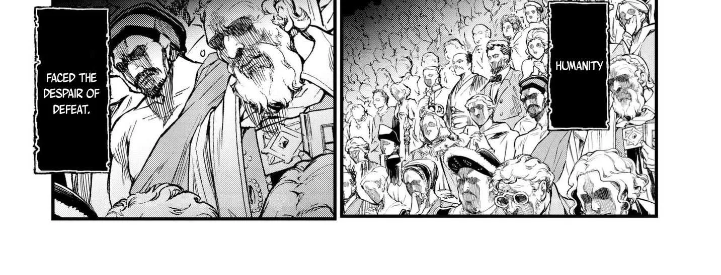 Read Shuumatsu no Valkyrie chapter 13 image 2 on Lezhin