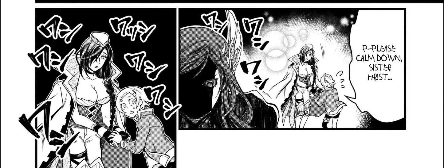 Read Shuumatsu no Valkyrie chapter 13 image 20 on Lezhin