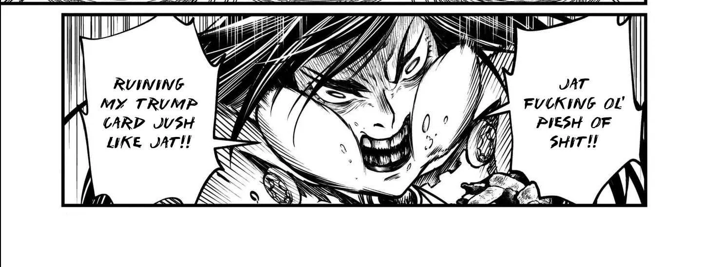 Read Shuumatsu no Valkyrie chapter 13 image 22 on Lezhin
