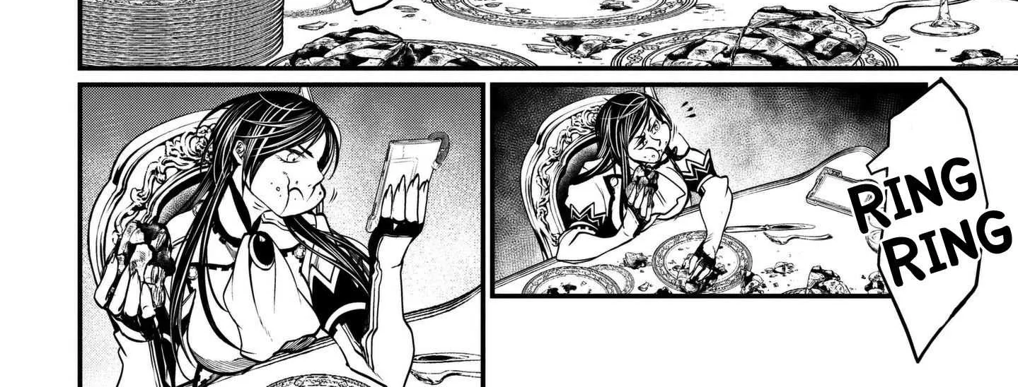 Read Shuumatsu no Valkyrie chapter 13 image 24 on Lezhin