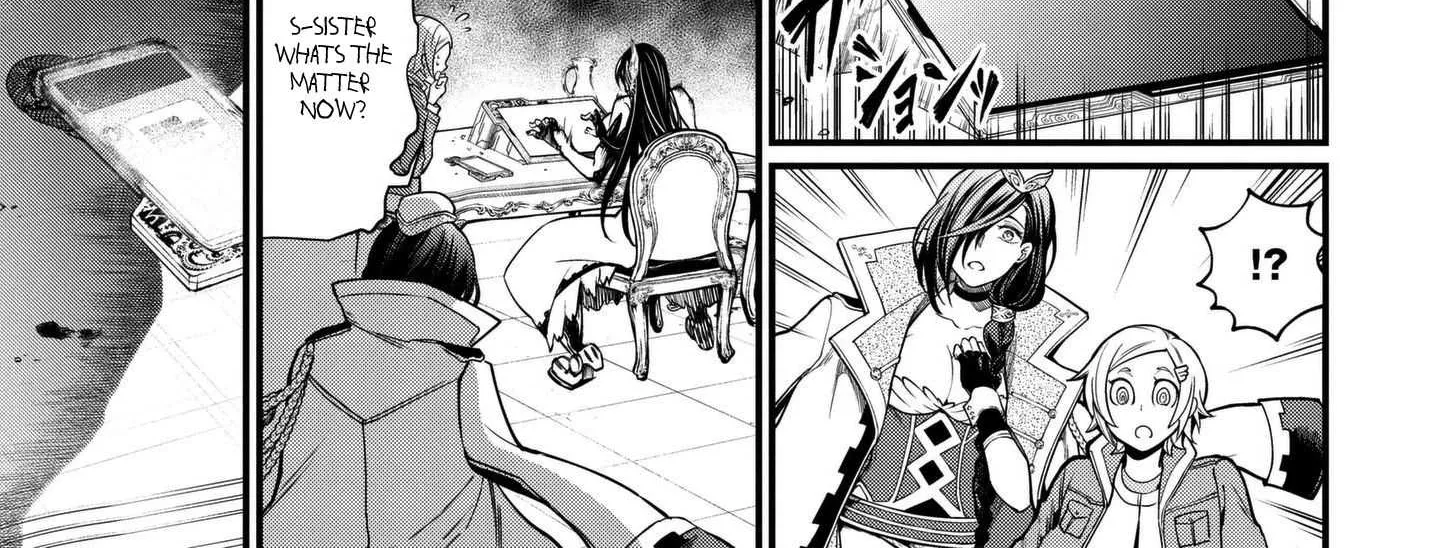 Read Shuumatsu no Valkyrie chapter 13 image 26 on Lezhin