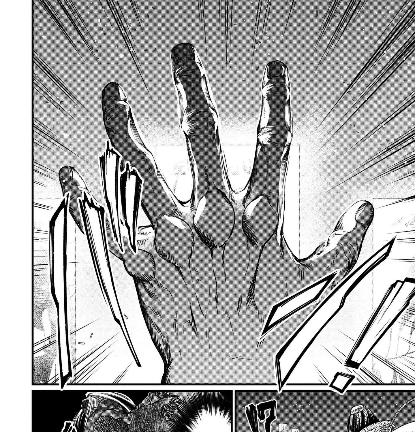 Read Shuumatsu no Valkyrie chapter 13 image 35 on Lezhin