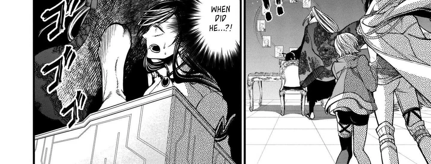 Read Shuumatsu no Valkyrie chapter 13 image 36 on Lezhin