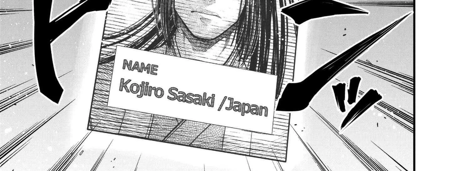 Read Shuumatsu no Valkyrie chapter 13 image 38 on Lezhin