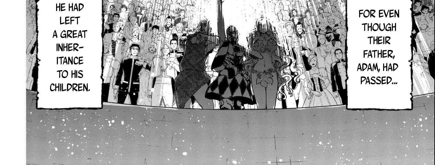 Read Shuumatsu no Valkyrie chapter 13 image 4 on Lezhin