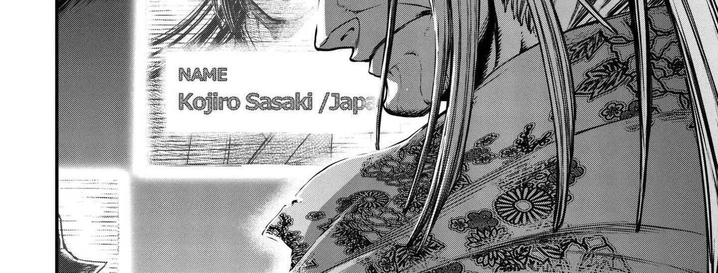 Read Shuumatsu no Valkyrie chapter 13 image 40 on Lezhin