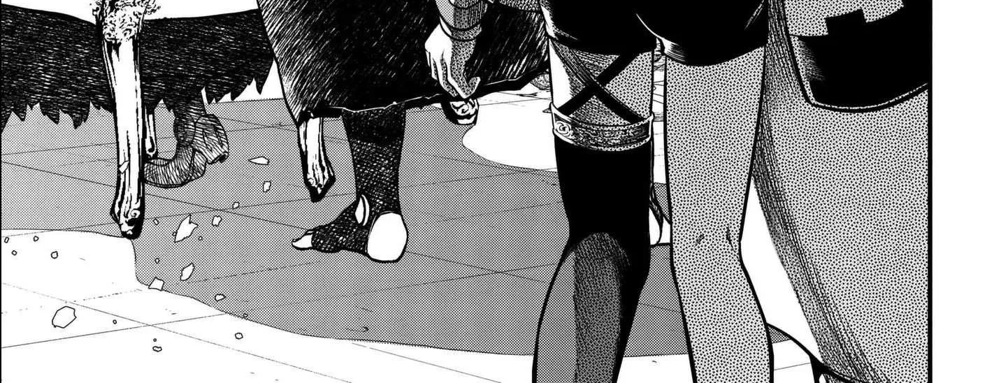 Read Shuumatsu no Valkyrie chapter 13 image 42 on Lezhin