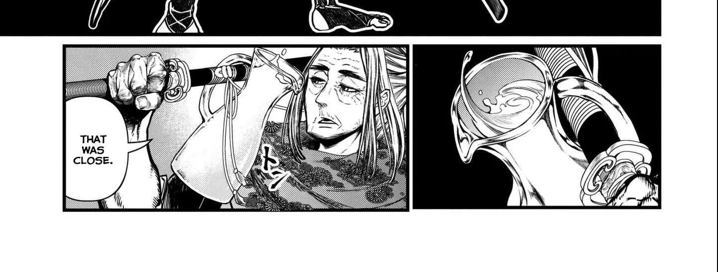 Read Shuumatsu no Valkyrie chapter 13 image 46 on Lezhin