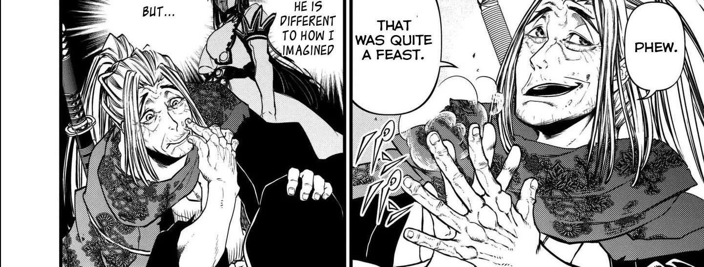 Read Shuumatsu no Valkyrie chapter 13 image 48 on Lezhin