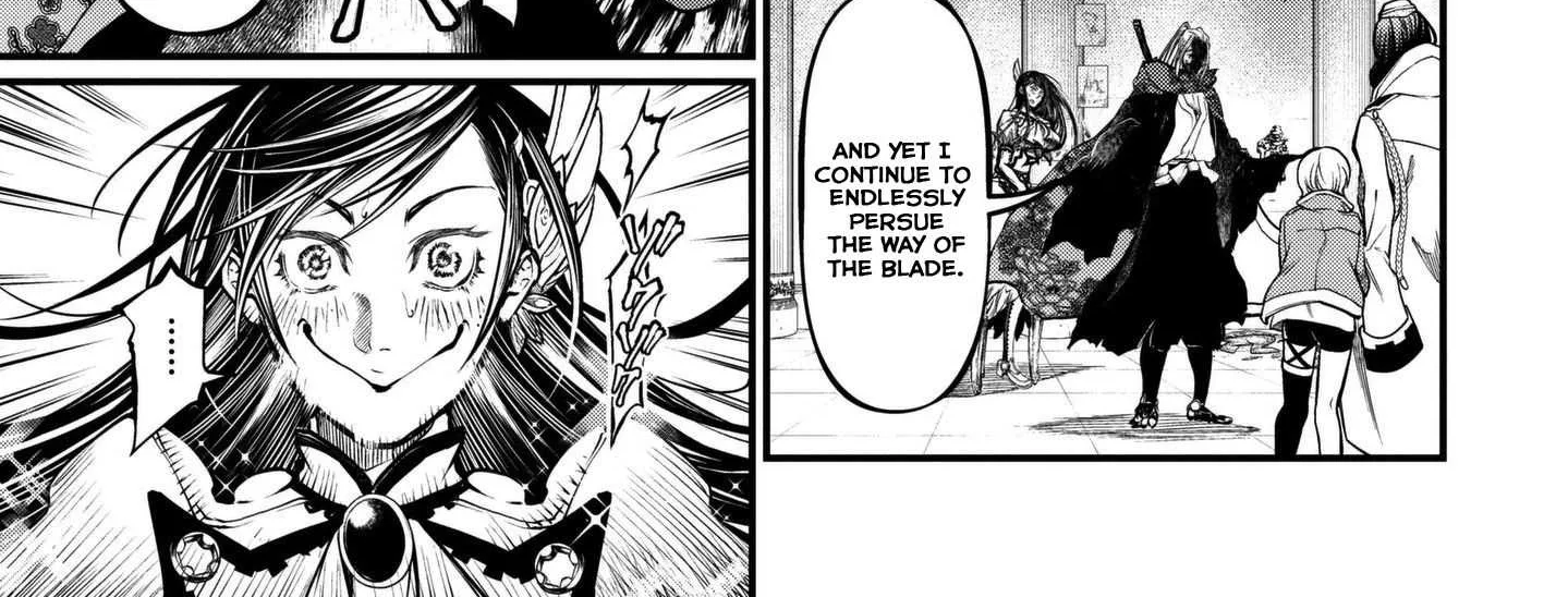 Read Shuumatsu no Valkyrie chapter 13 image 50 on Lezhin