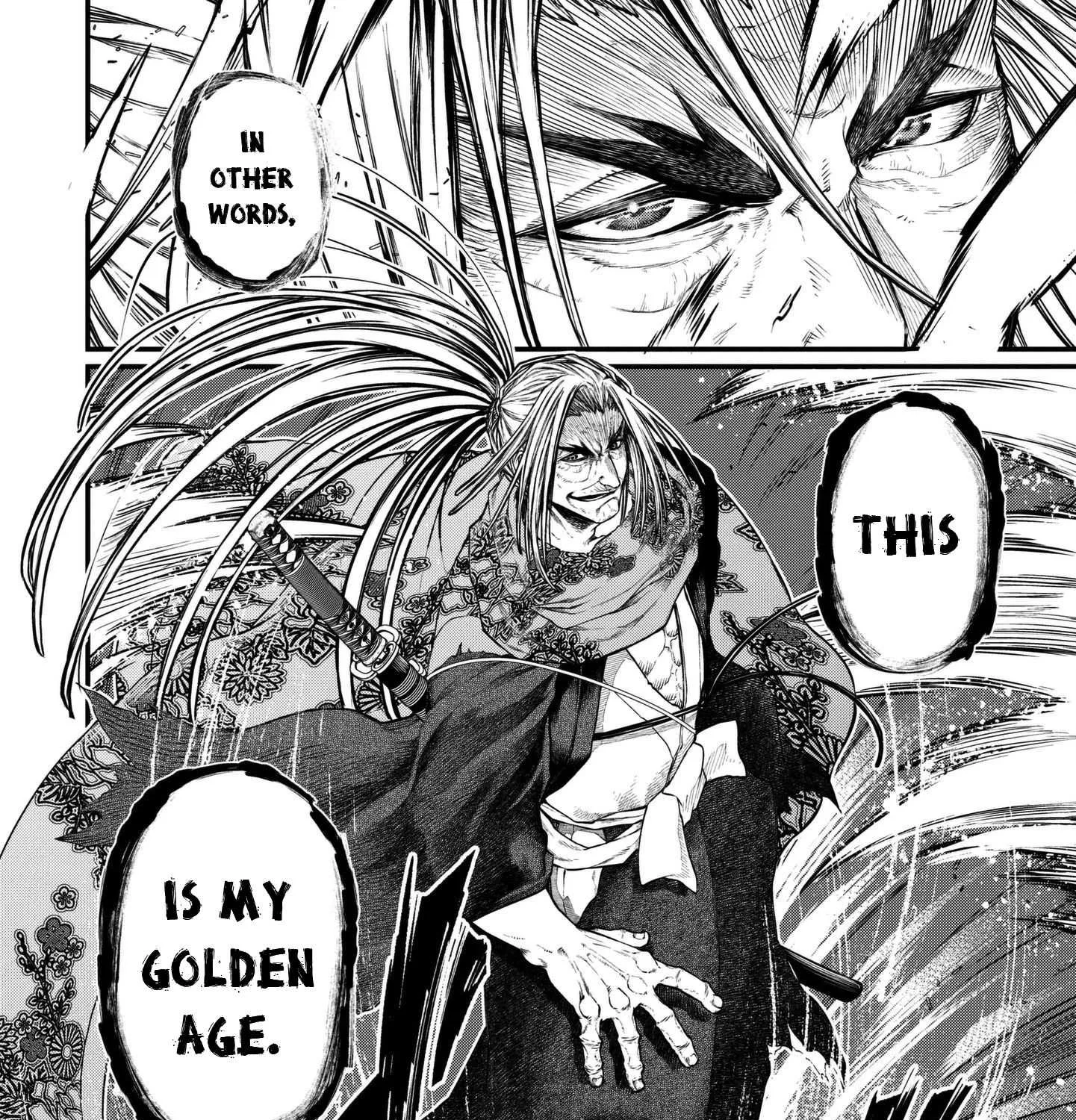 Read Shuumatsu no Valkyrie chapter 13 image 51 on Lezhin