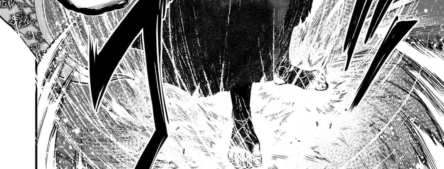 Read Shuumatsu no Valkyrie chapter 13 image 52 on Lezhin