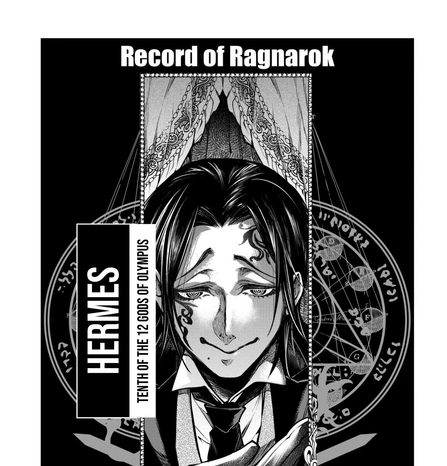 Read Shuumatsu no Valkyrie chapter 13 image 53 on Lezhin