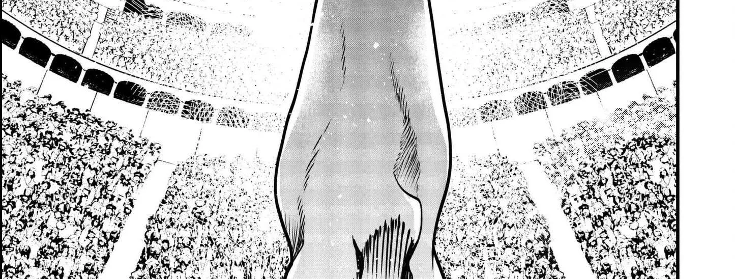 Read Shuumatsu no Valkyrie chapter 13 image 6 on Lezhin