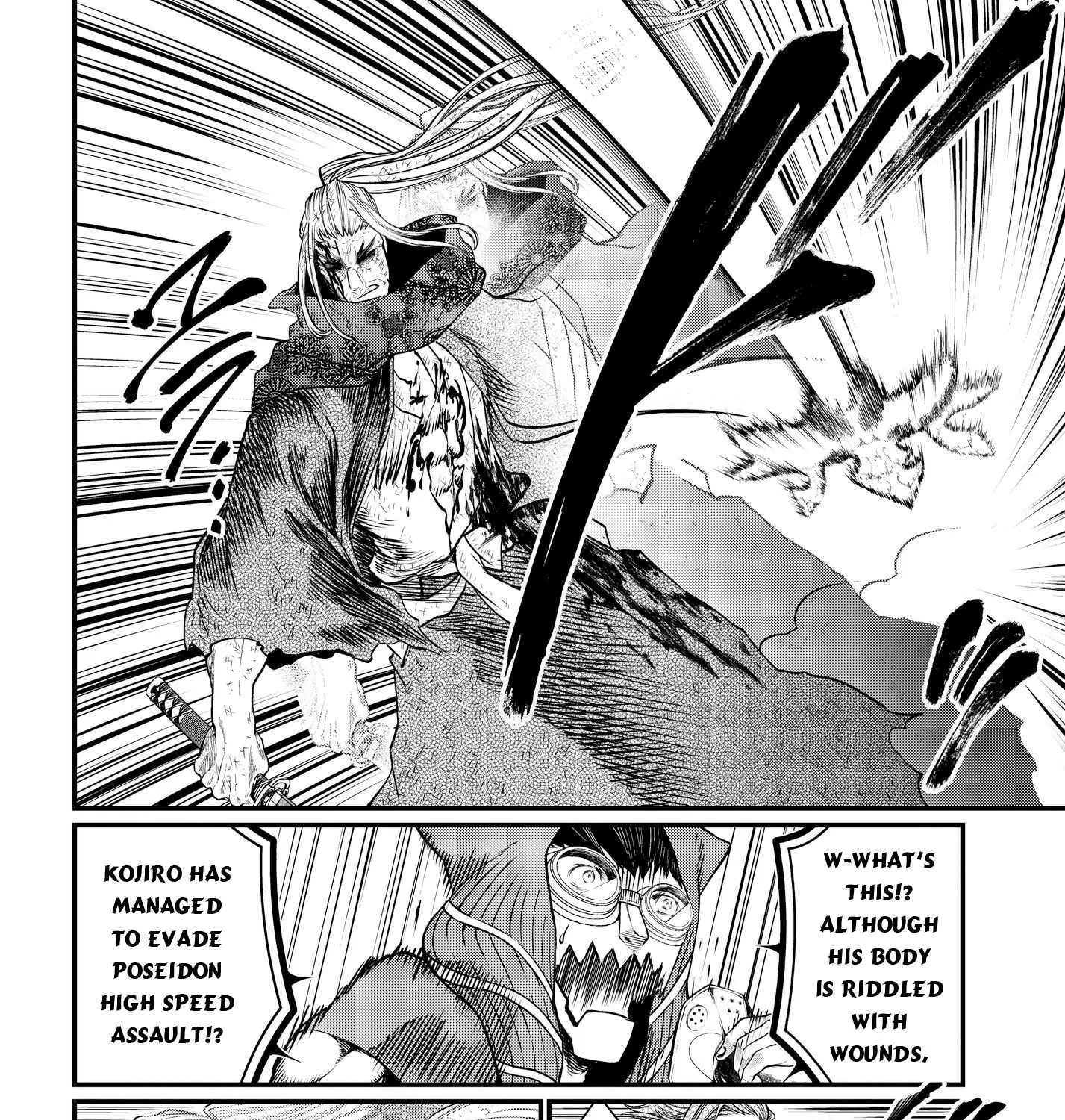 Read Shuumatsu no Valkyrie chapter 19.2 image 10 on Lezhin