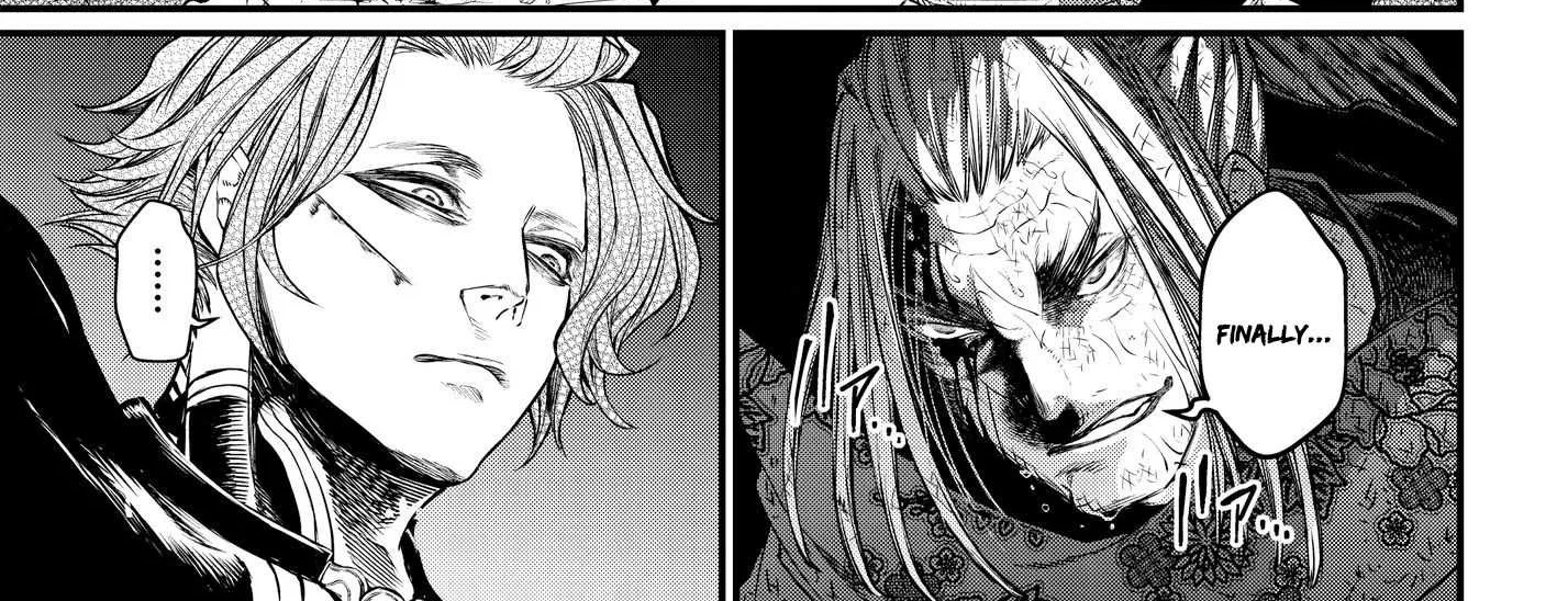 Read Shuumatsu no Valkyrie chapter 19.2 image 13 on Lezhin