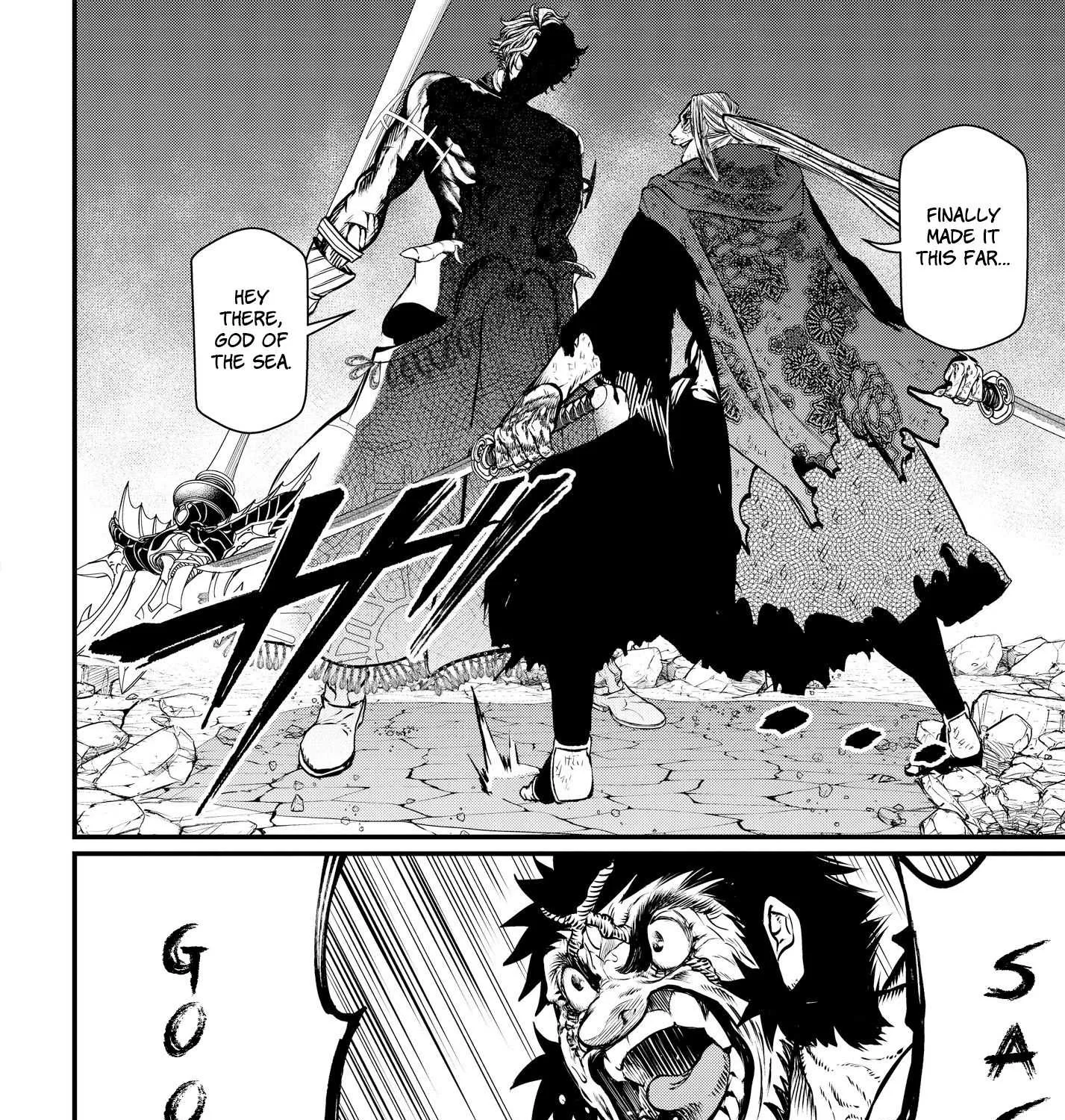 Read Shuumatsu no Valkyrie chapter 19.2 image 14 on Lezhin