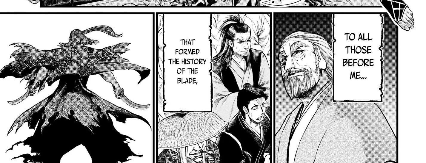 Read Shuumatsu no Valkyrie chapter 19.2 image 17 on Lezhin