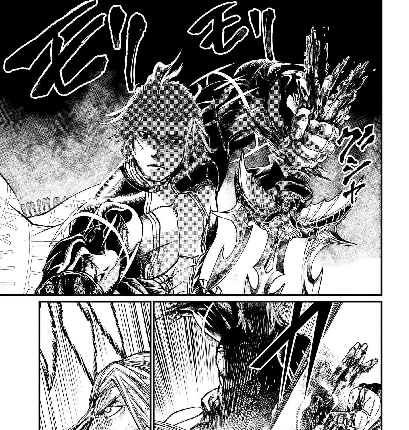 Read Shuumatsu no Valkyrie chapter 19.2 image 28 on Lezhin