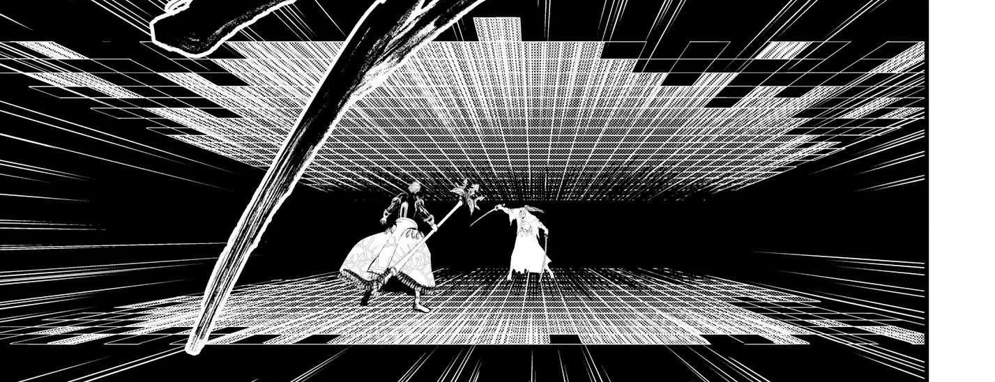Read Shuumatsu no Valkyrie chapter 19.2 image 3 on Lezhin