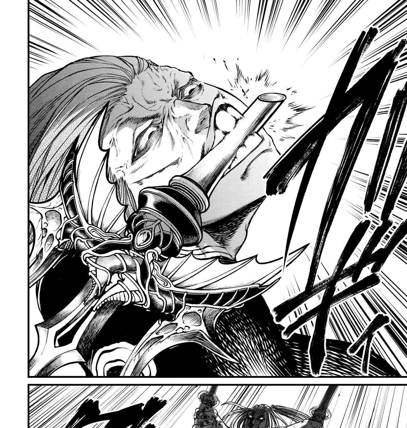 Read Shuumatsu no Valkyrie chapter 19.2 image 34 on Lezhin