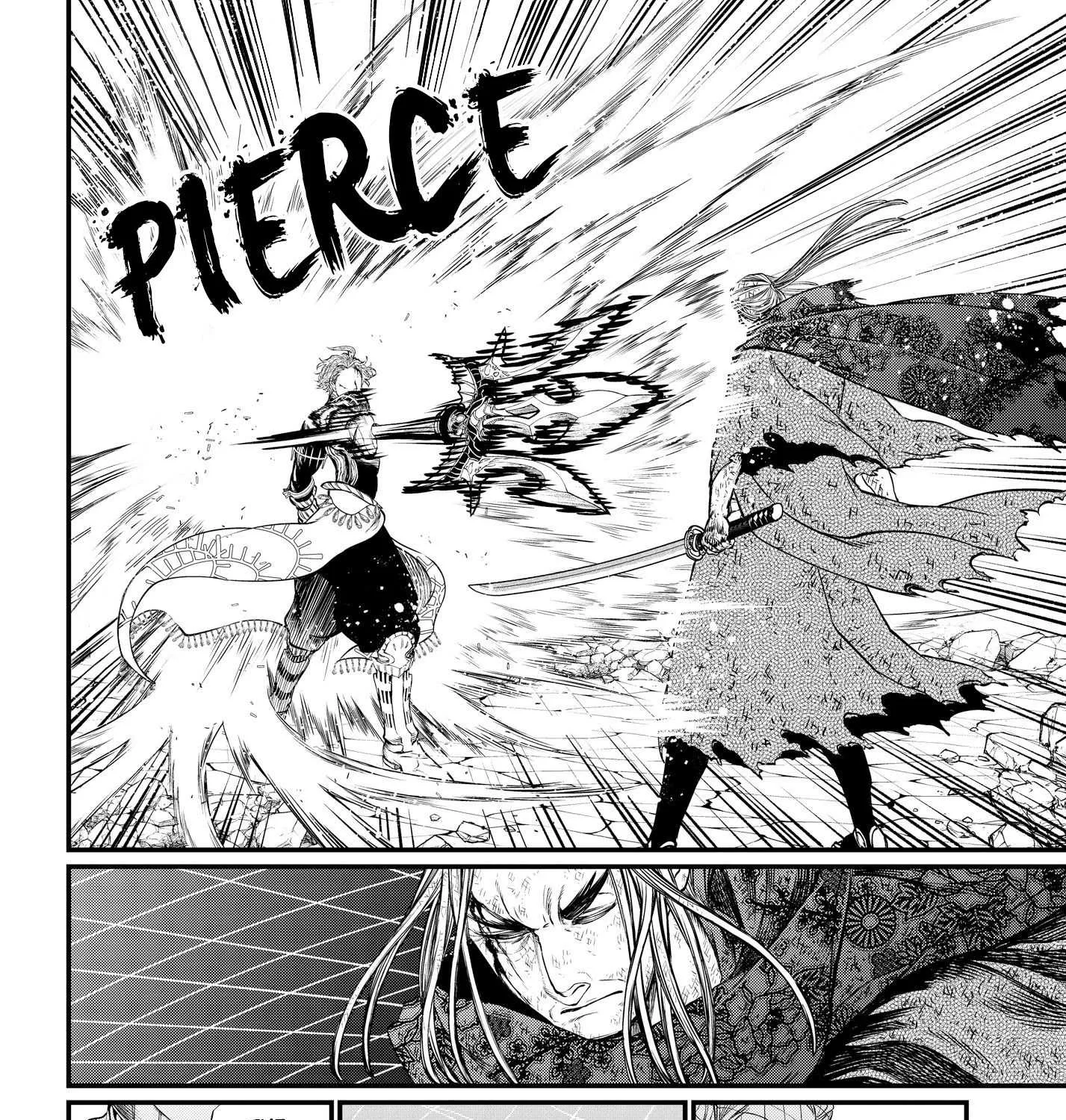 Read Shuumatsu no Valkyrie chapter 19.2 image 4 on Lezhin