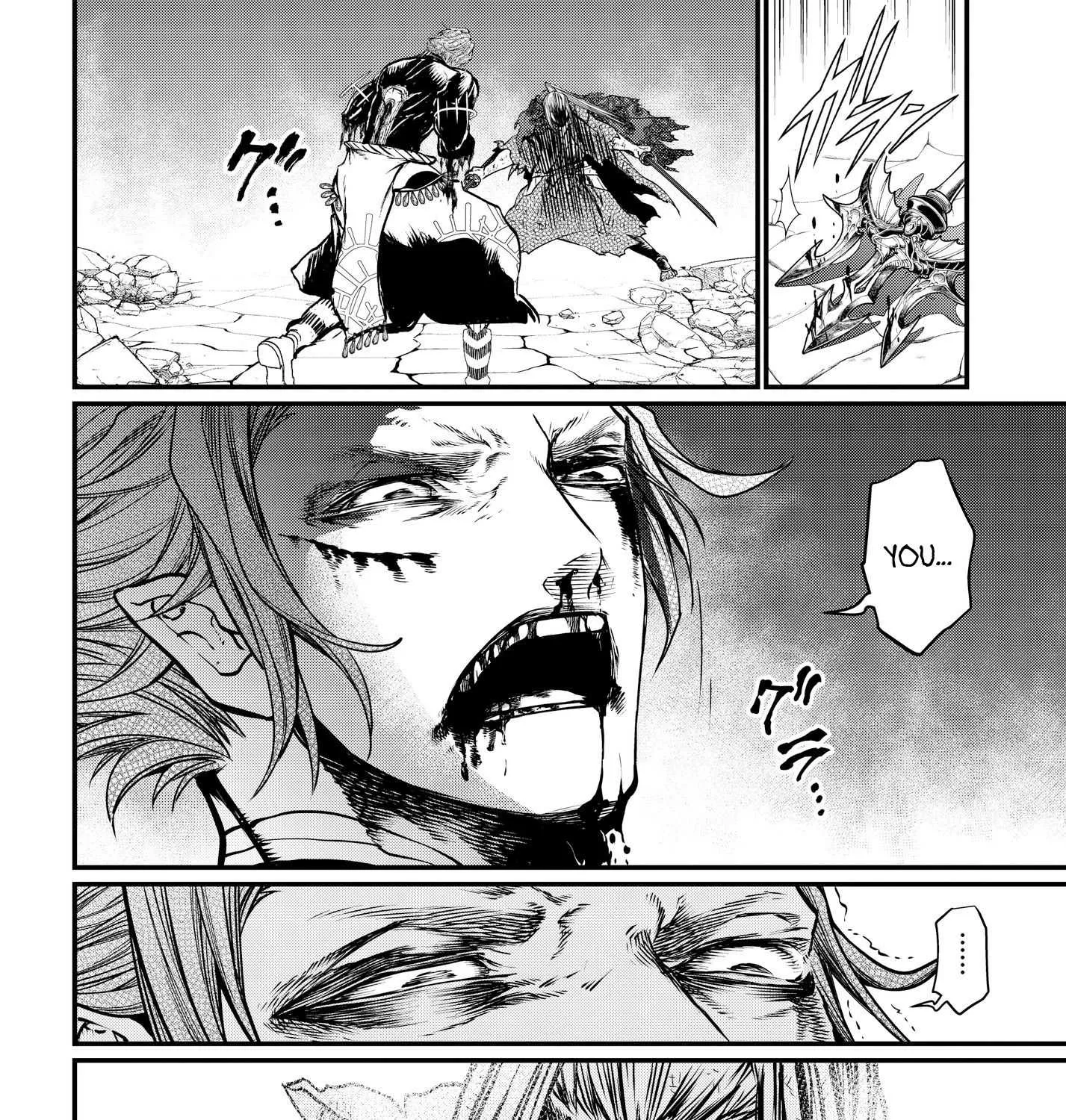 Read Shuumatsu no Valkyrie chapter 19.2 image 40 on Lezhin