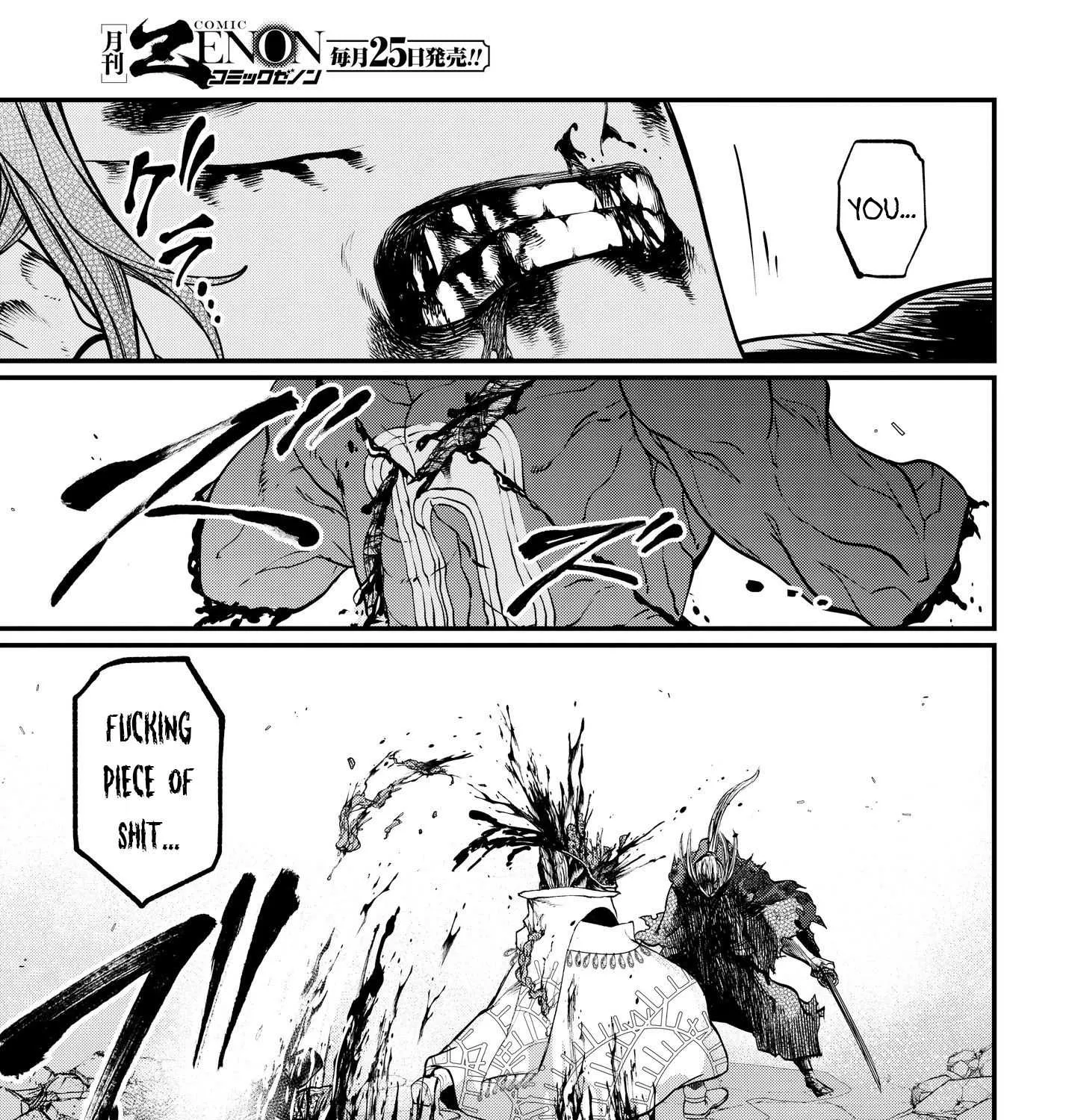 Read Shuumatsu no Valkyrie chapter 19.2 image 42 on Lezhin