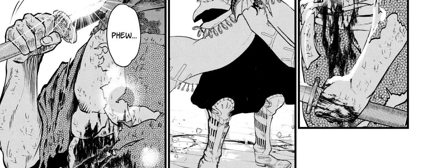 Read Shuumatsu no Valkyrie chapter 19.2 image 47 on Lezhin