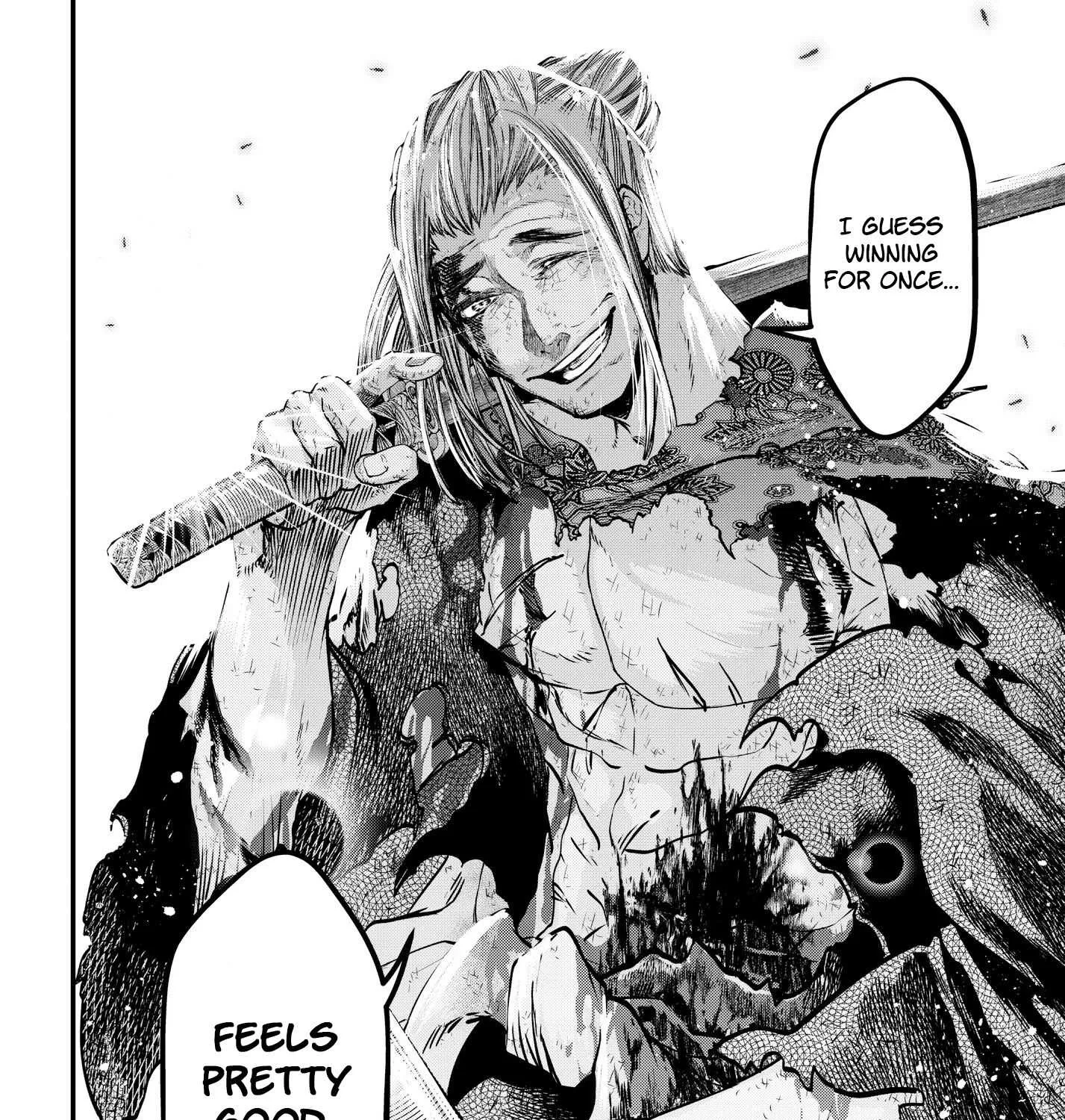 Read Shuumatsu no Valkyrie chapter 19.2 image 48 on Lezhin